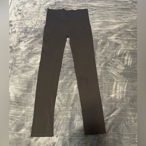 Red Hot by Spanx Leggings